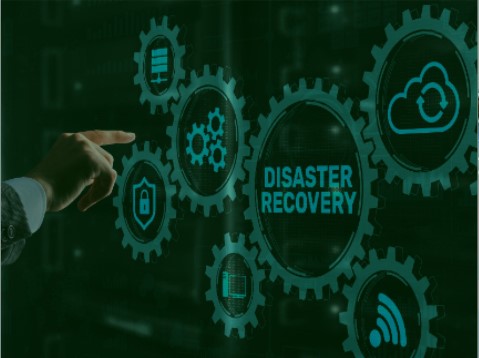 Disaster Recovery